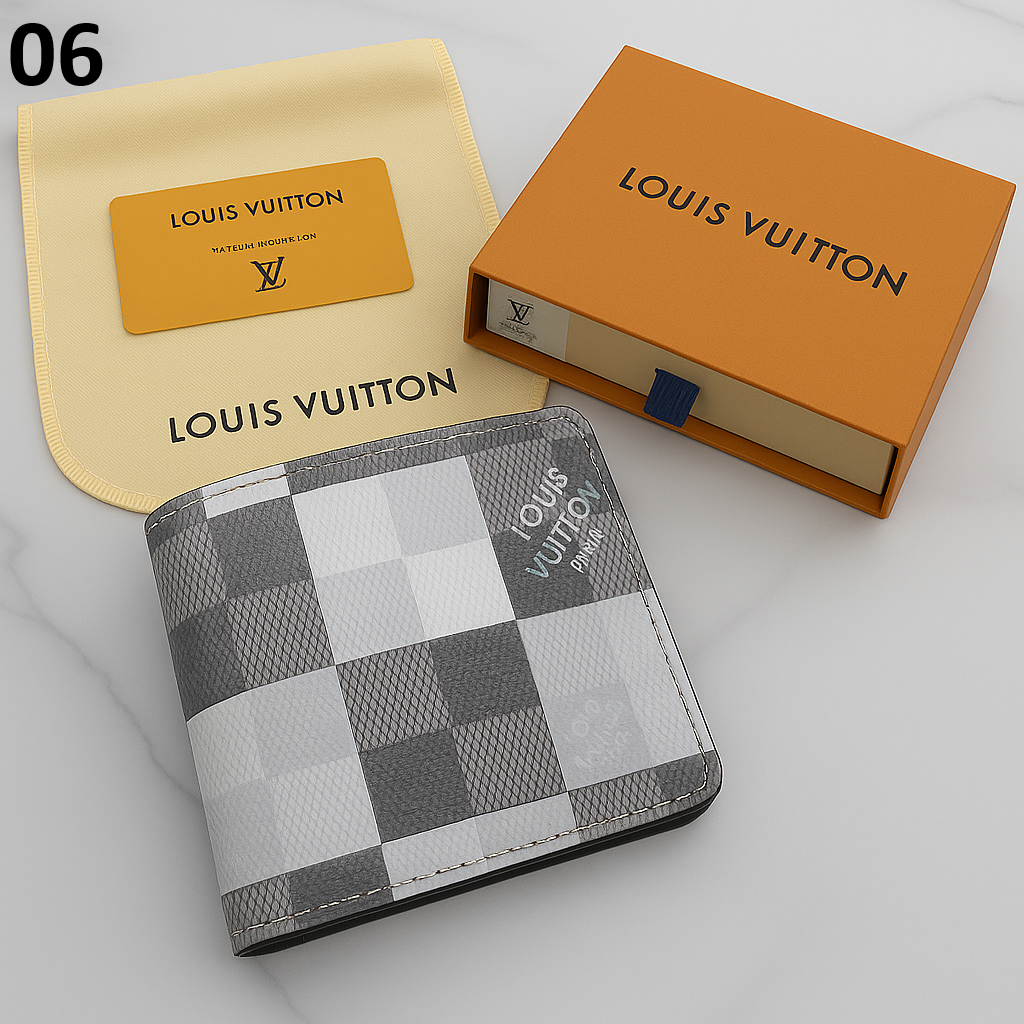 portefeuille lv