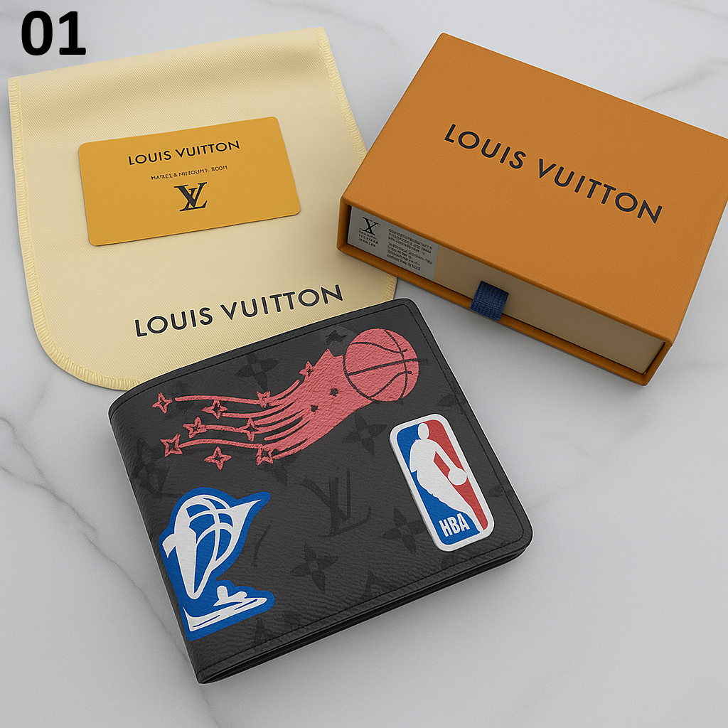 portefeuille lv