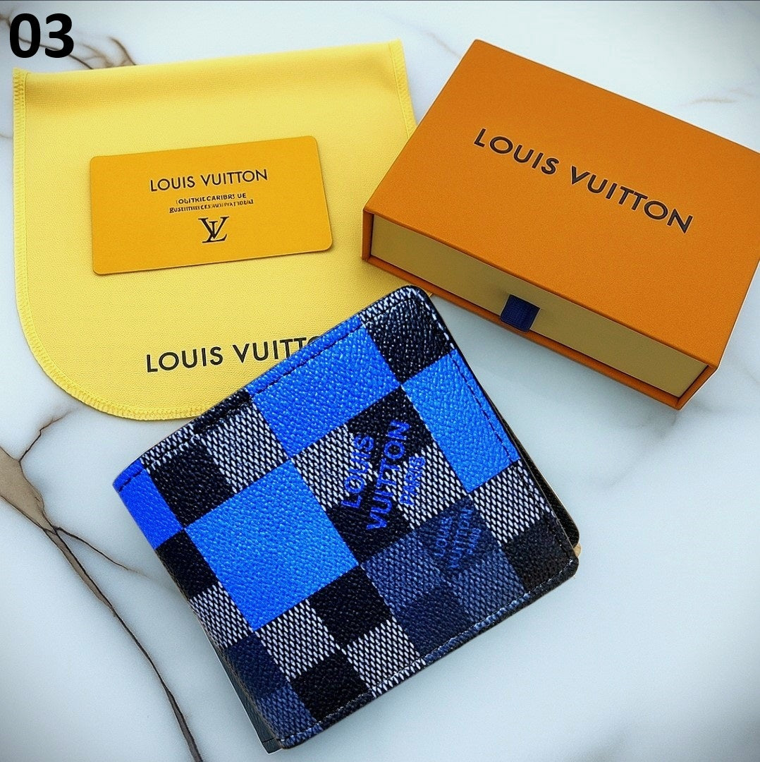 portefeuille lv