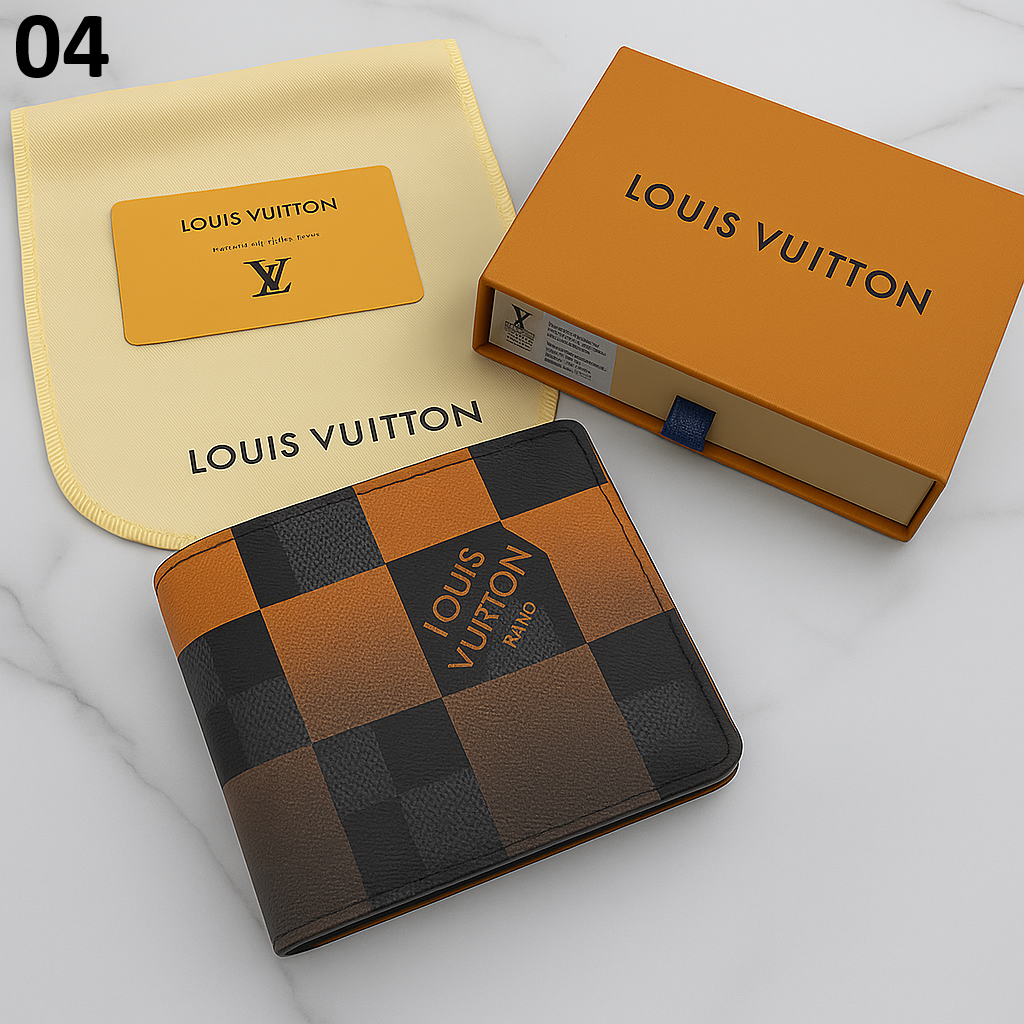 portefeuille lv