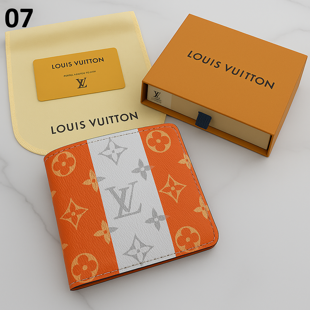 portefeuille lv