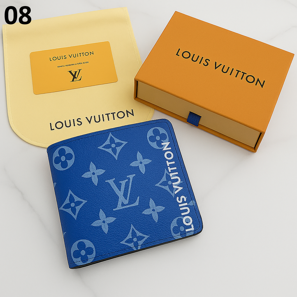 portefeuille lv