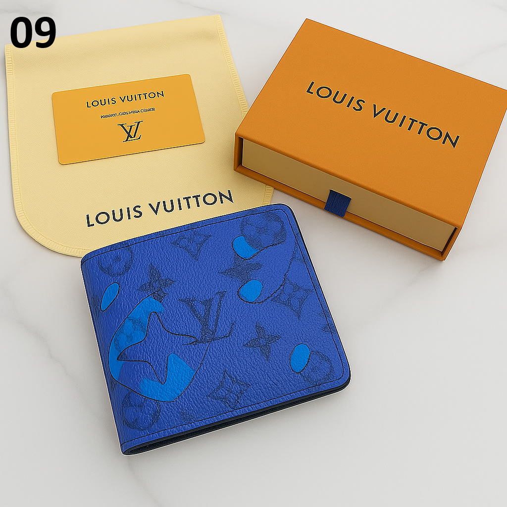 portefeuille lv