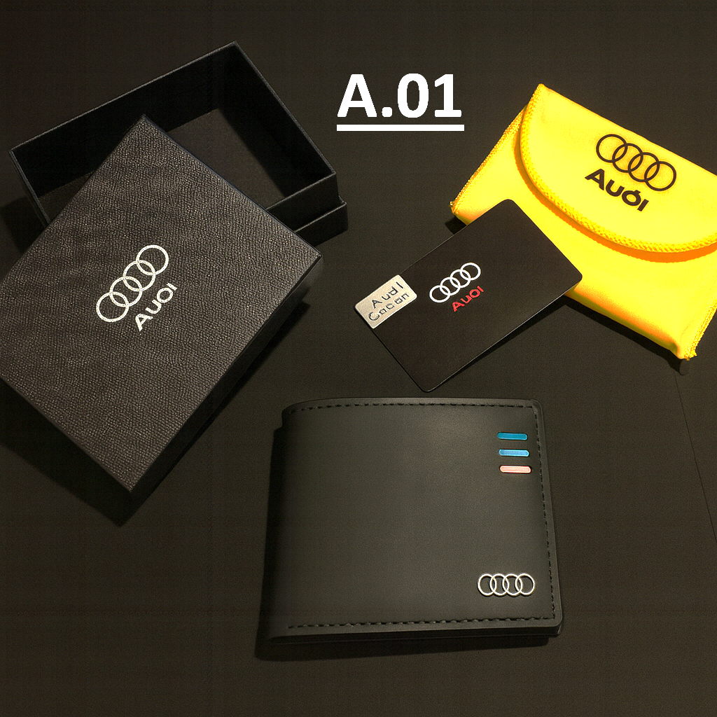 Portefeuilles de luxe