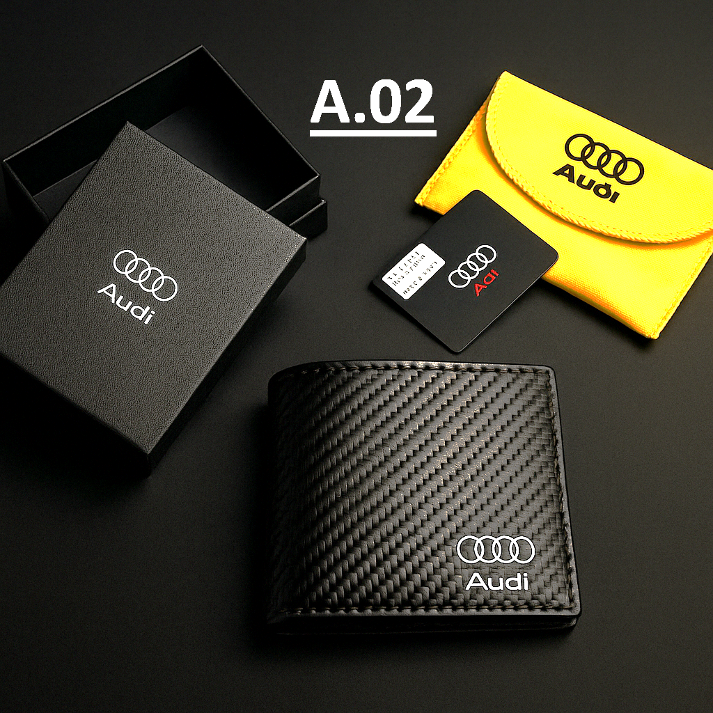 Portefeuilles de luxe