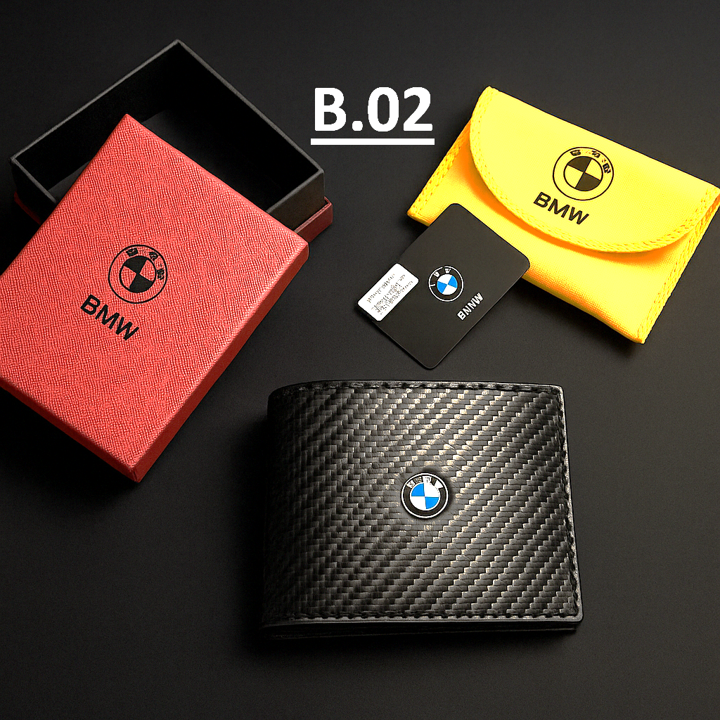 Portefeuilles de luxe