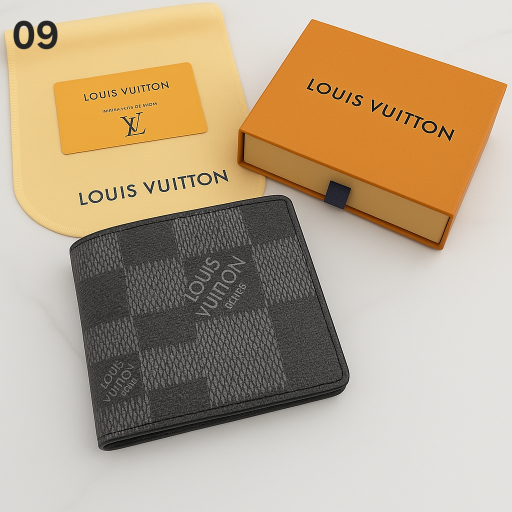 portefeuille lv