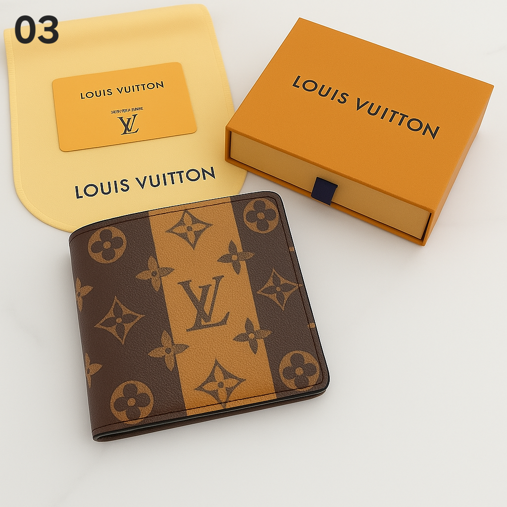 portefeuille lv